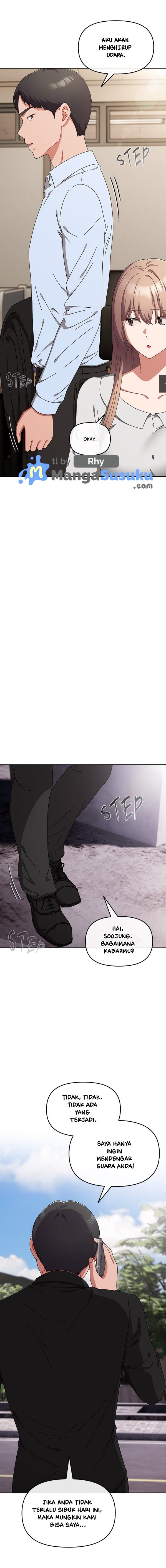 But I Love You (Chang-O) - Chapter 23 10 But I Love You (Chang-O) - Chapter 23 10