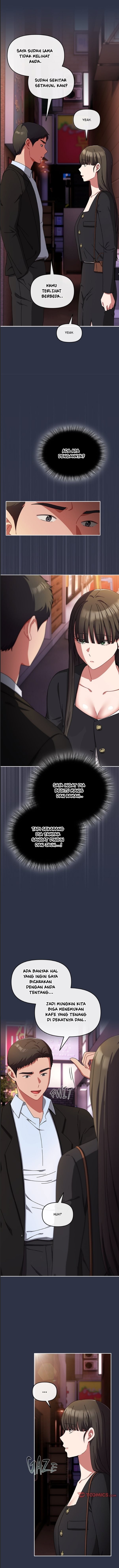 But I Love You (Chang-O) - Chapter 23 16 But I Love You (Chang-O) - Chapter 23 16