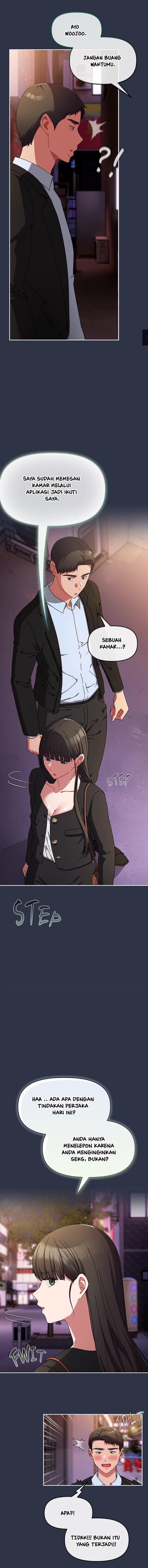 But I Love You (Chang-O) - Chapter 23 17 But I Love You (Chang-O) - Chapter 23 17