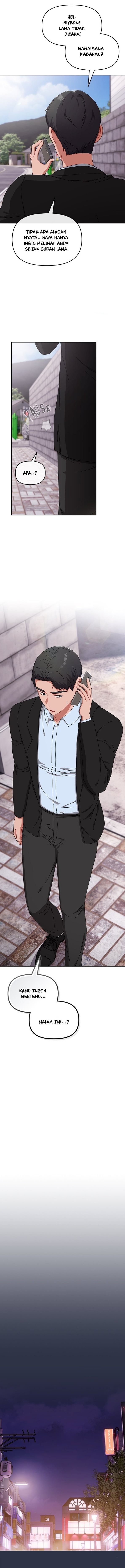 But I Love You (Chang-O) - Chapter 23 14 But I Love You (Chang-O) - Chapter 23 14