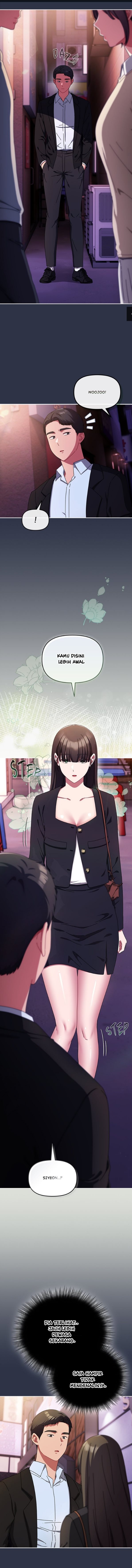 But I Love You (Chang-O) - Chapter 23 15 But I Love You (Chang-O) - Chapter 23 15