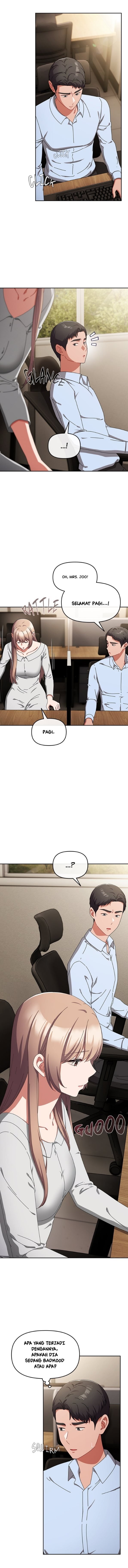 But I Love You (Chang-O) - Chapter 23 6 But I Love You (Chang-O) - Chapter 23 6