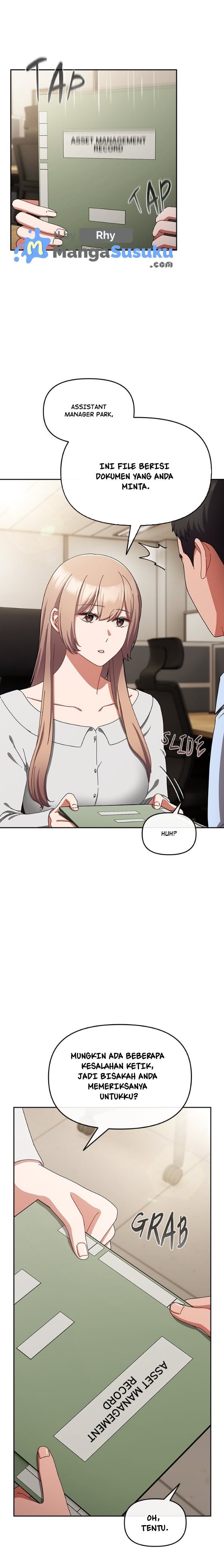 But I Love You (Chang-O) - Chapter 23 7 But I Love You (Chang-O) - Chapter 23 7