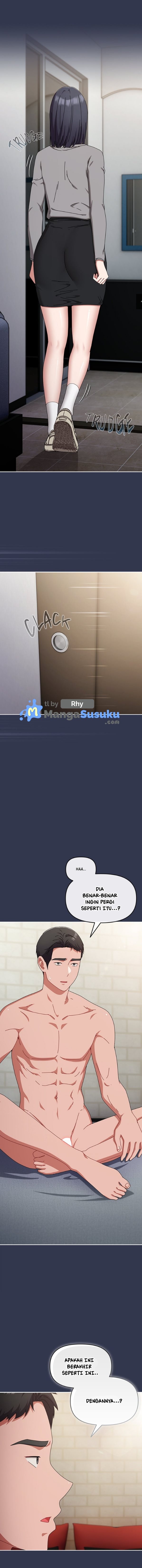 But I Love You (Chang-O) - Chapter 23 4 But I Love You (Chang-O) - Chapter 23 4