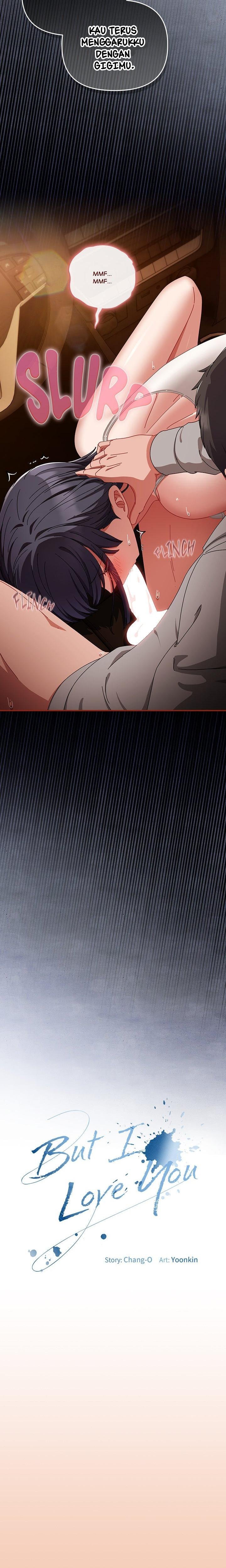 But I Love You (Chang-O) - Chapter 30 8