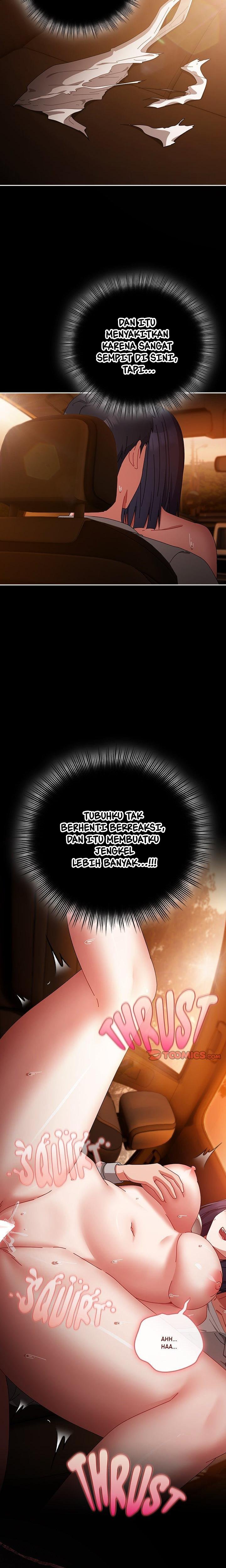 But I Love You (Chang-O) - Chapter 30 23