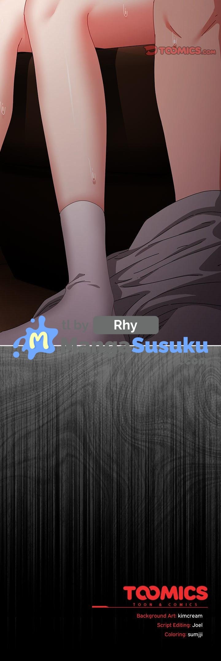 But I Love You (Chang-O) - Chapter 30 27