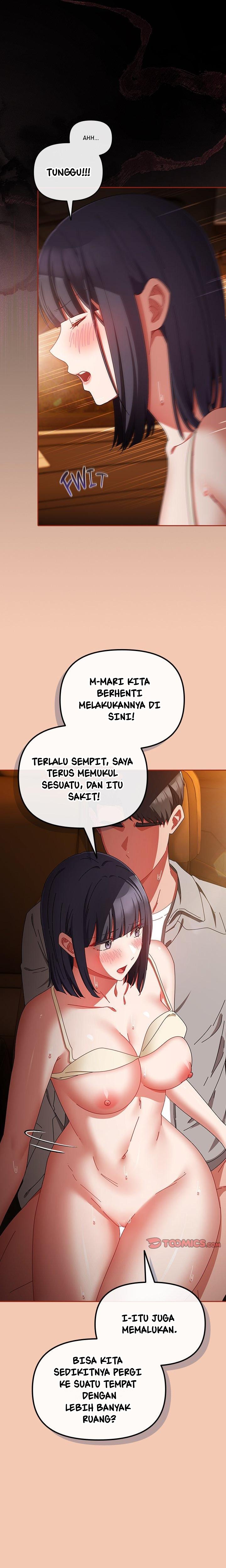 But I Love You (Chang-O) - Chapter 30 24