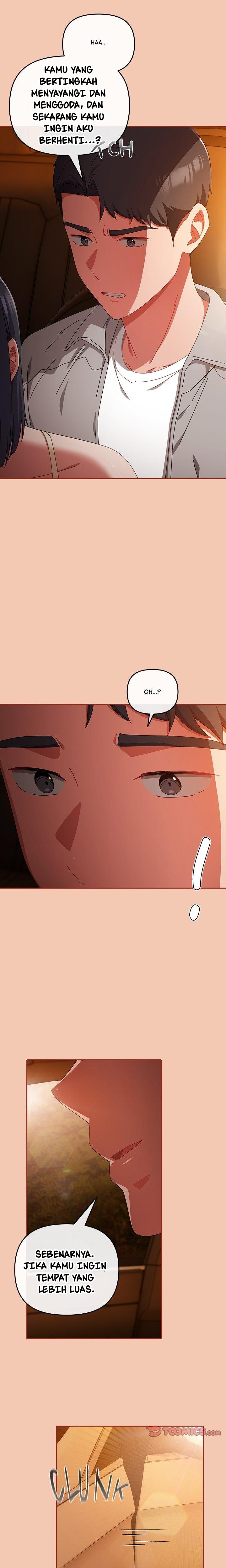 But I Love You (Chang-O) - Chapter 30 25