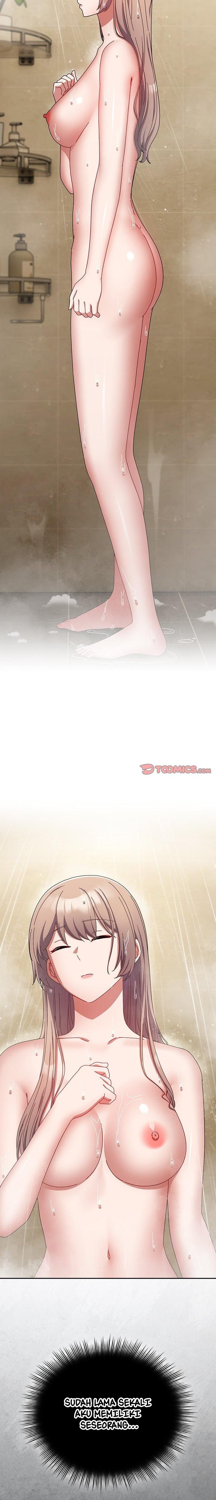 But I Love You (Chang-O) - Chapter 30 3