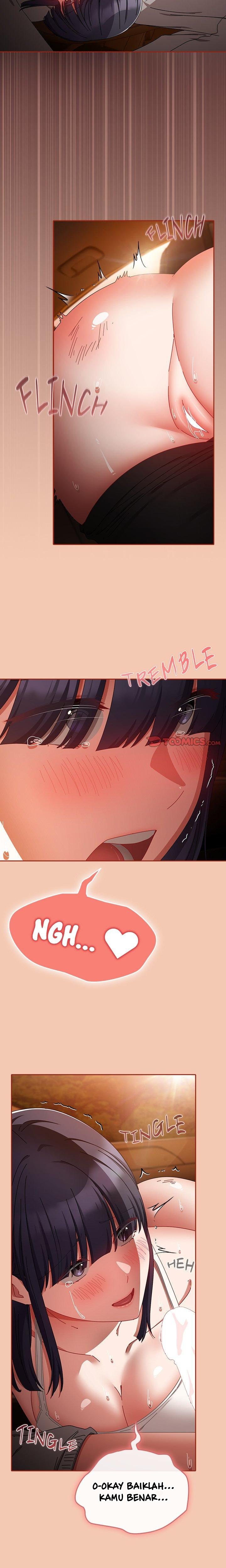 But I Love You (Chang-O) - Chapter 30 12