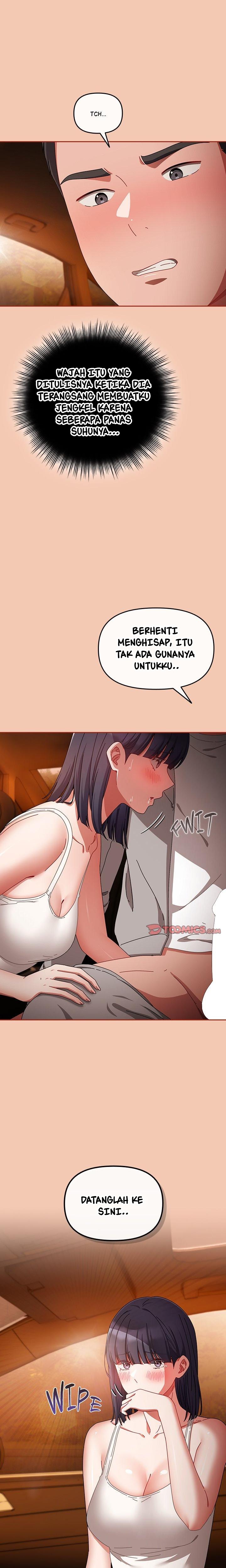 But I Love You (Chang-O) - Chapter 30 13