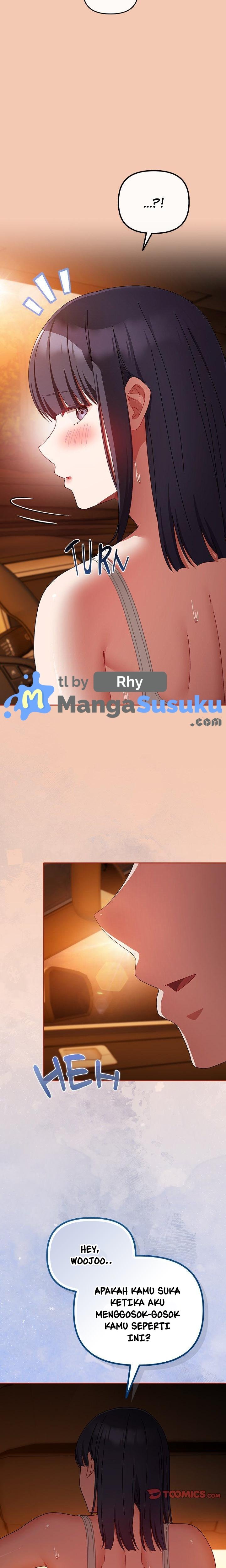 But I Love You (Chang-O) - Chapter 30 16