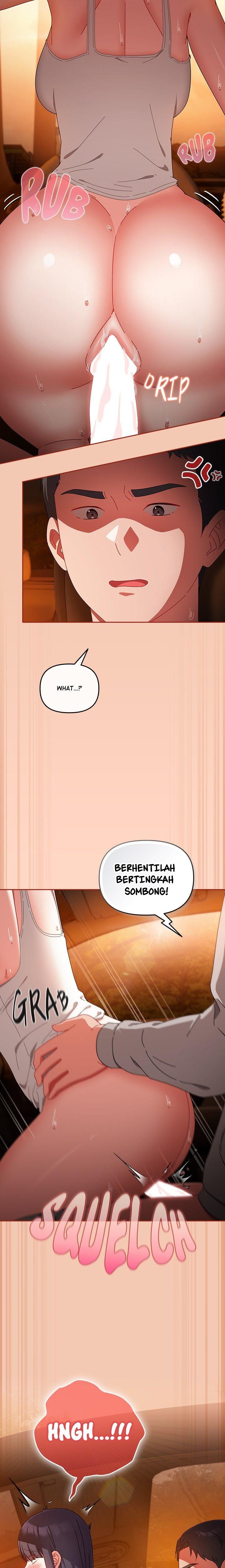 But I Love You (Chang-O) - Chapter 30 17