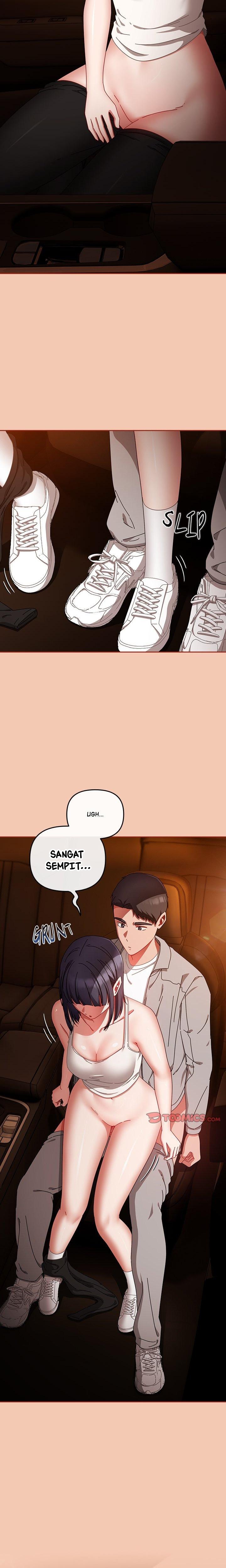 But I Love You (Chang-O) - Chapter 30 14