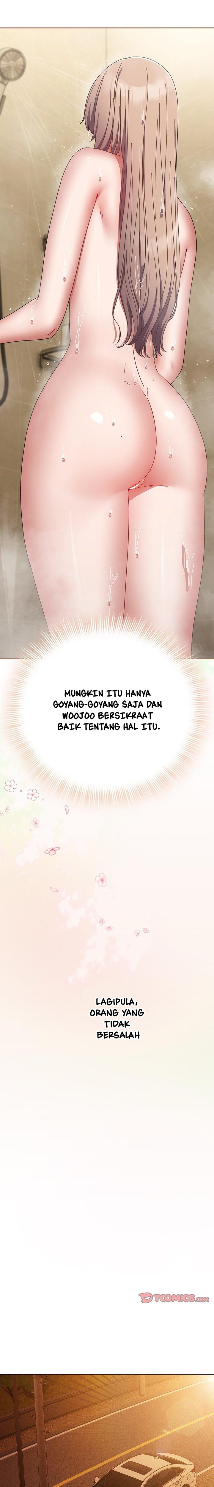 But I Love You (Chang-O) - Chapter 30 6