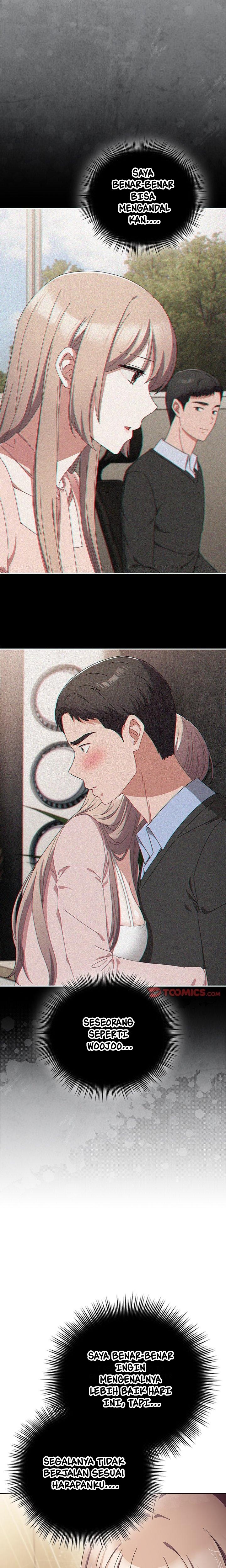 But I Love You (Chang-O) - Chapter 30 4