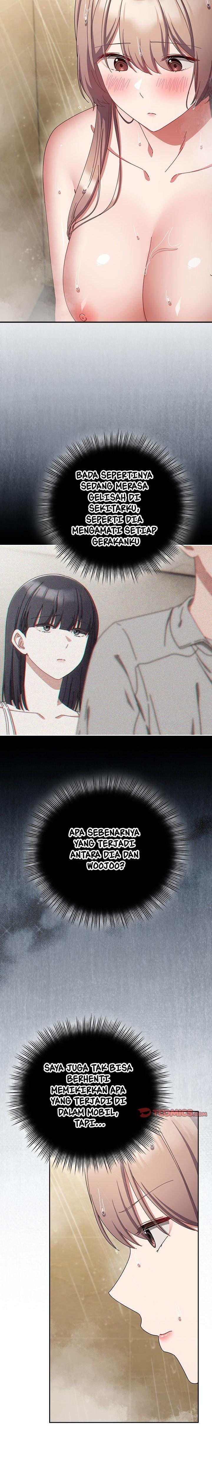 But I Love You (Chang-O) - Chapter 30 5