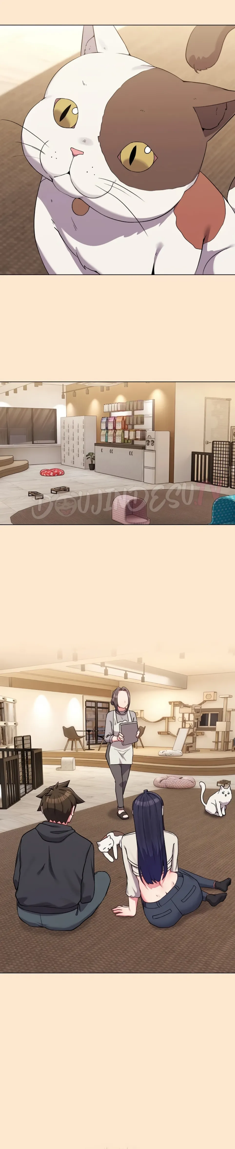 But You’re the Same Age as My Daughter?! - Chapter 31 9 But You’re the Same Age as My Daughter?! - Chapter 31 9