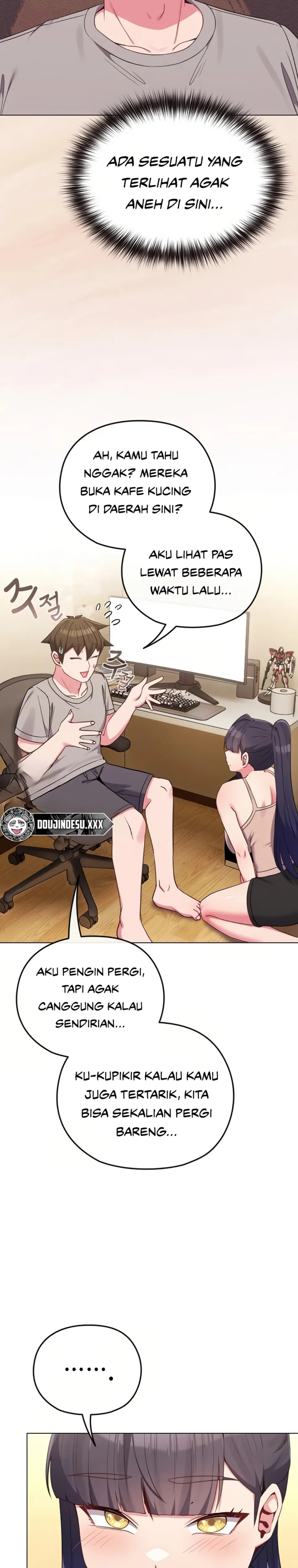 But You’re the Same Age as My Daughter?! - Chapter 31 2 But You’re the Same Age as My Daughter?! - Chapter 31 2