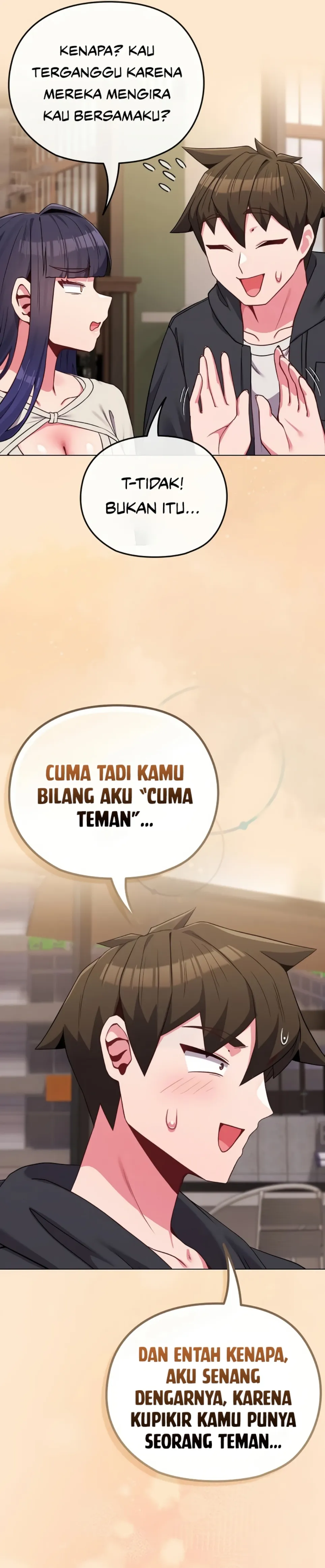 But You’re the Same Age as My Daughter?! - Chapter 31 22 But You’re the Same Age as My Daughter?! - Chapter 31 22