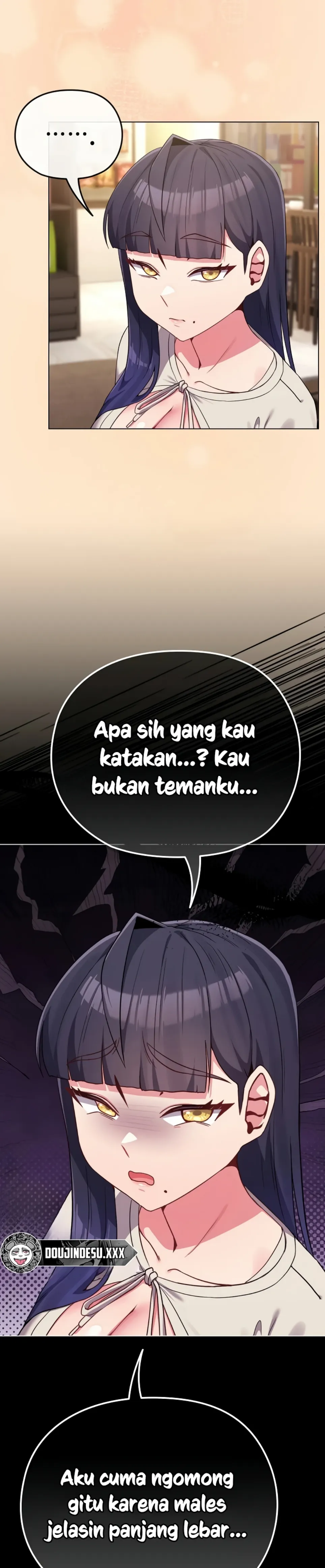 But You’re the Same Age as My Daughter?! - Chapter 31 23 But You’re the Same Age as My Daughter?! - Chapter 31 23