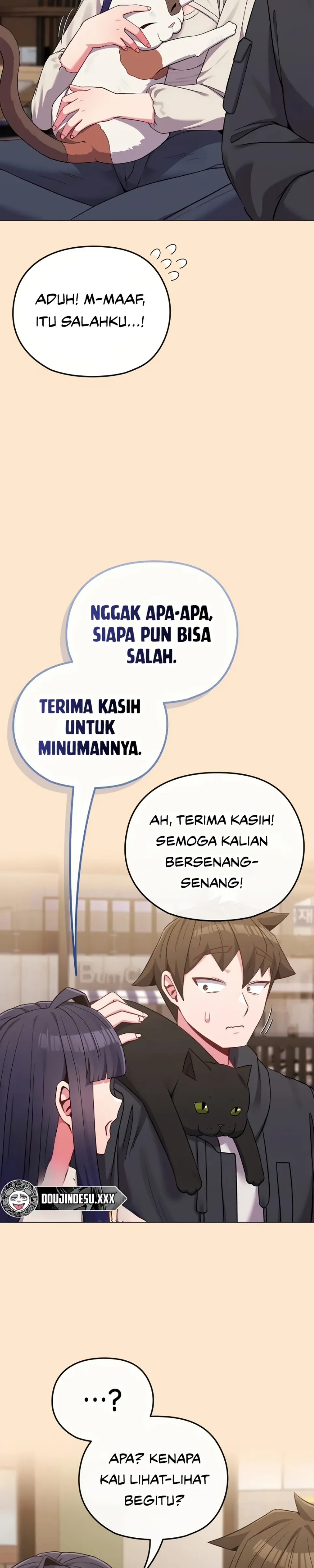 But You’re the Same Age as My Daughter?! - Chapter 31 20 But You’re the Same Age as My Daughter?! - Chapter 31 20