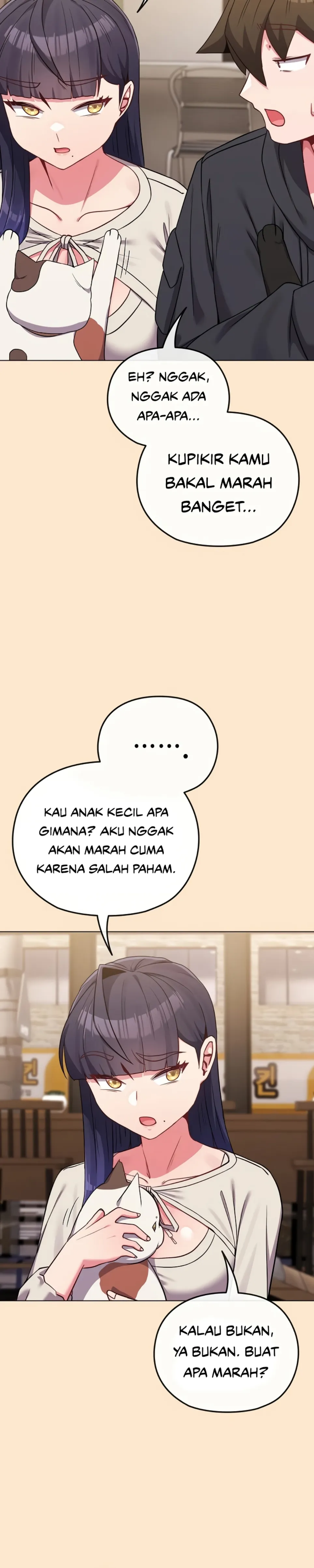 But You’re the Same Age as My Daughter?! - Chapter 31 21 But You’re the Same Age as My Daughter?! - Chapter 31 21