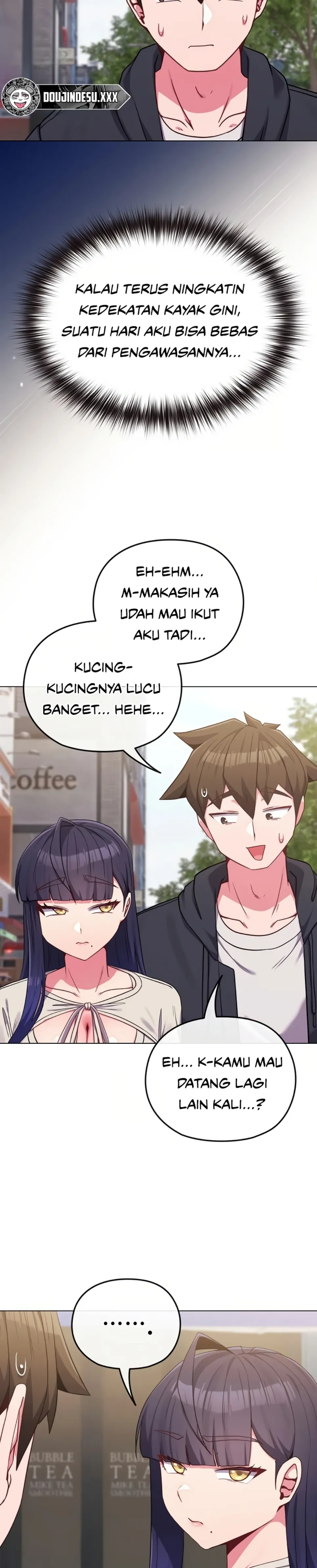 But You’re the Same Age as My Daughter?! - Chapter 31 26 But You’re the Same Age as My Daughter?! - Chapter 31 26