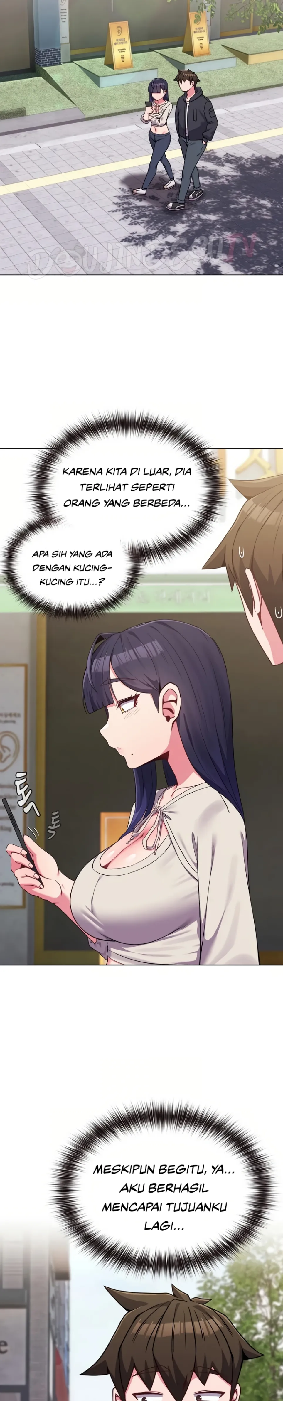 But You’re the Same Age as My Daughter?! - Chapter 31 25 But You’re the Same Age as My Daughter?! - Chapter 31 25