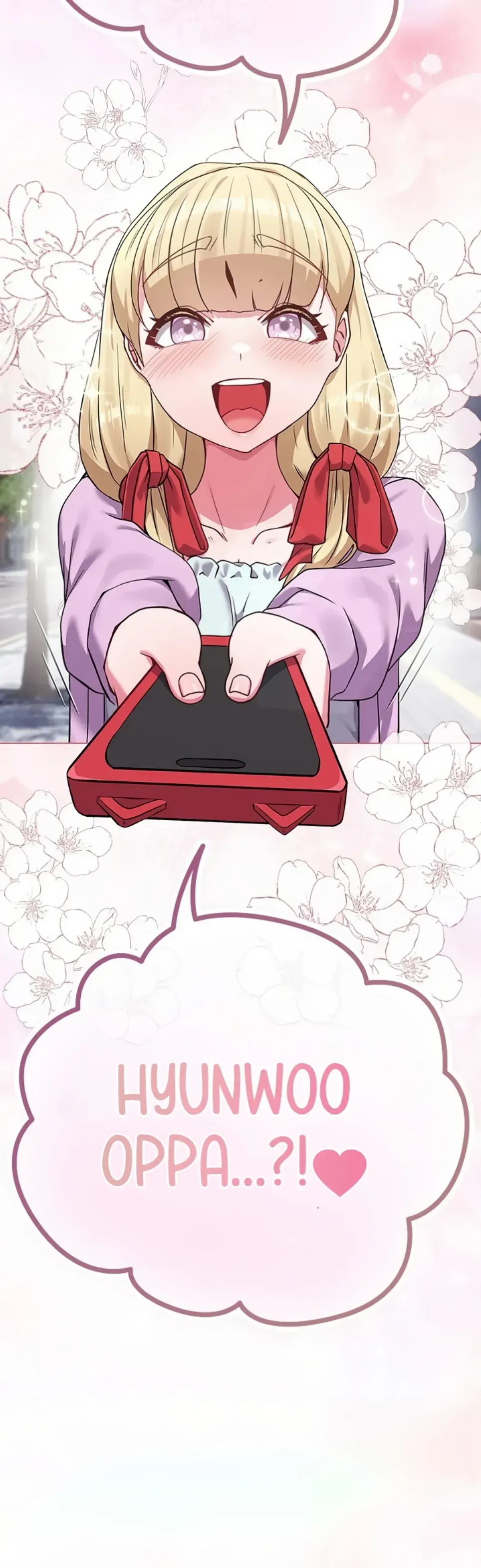 But You’re the Same Age as My Daughter?! - Chapter 31 36 But You’re the Same Age as My Daughter?! - Chapter 31 36