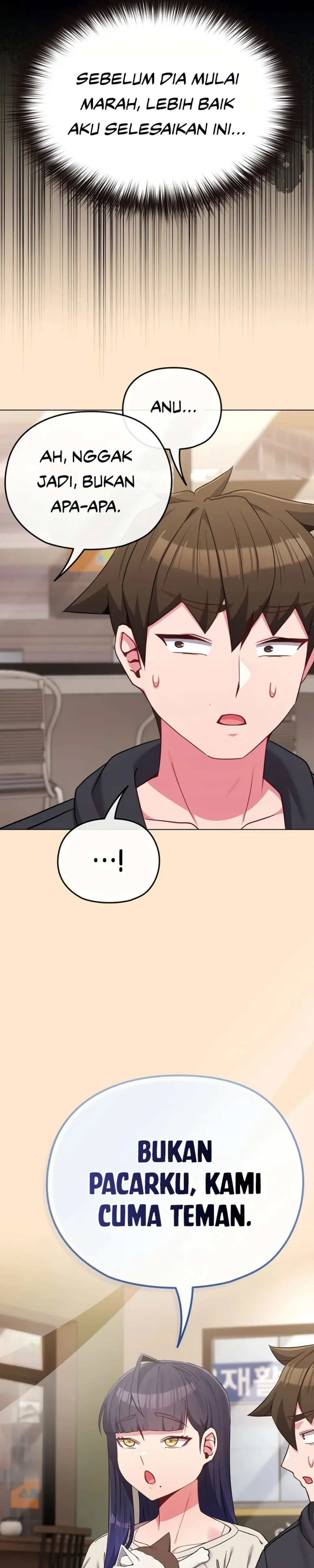 But You’re the Same Age as My Daughter?! - Chapter 31 19 But You’re the Same Age as My Daughter?! - Chapter 31 19