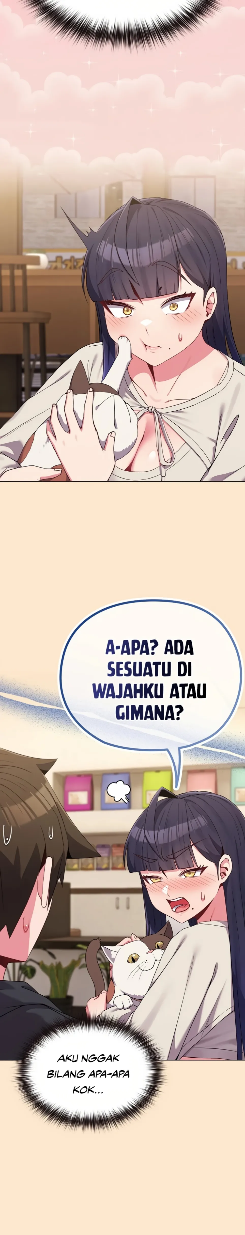 But You’re the Same Age as My Daughter?! - Chapter 31 12 But You’re the Same Age as My Daughter?! - Chapter 31 12