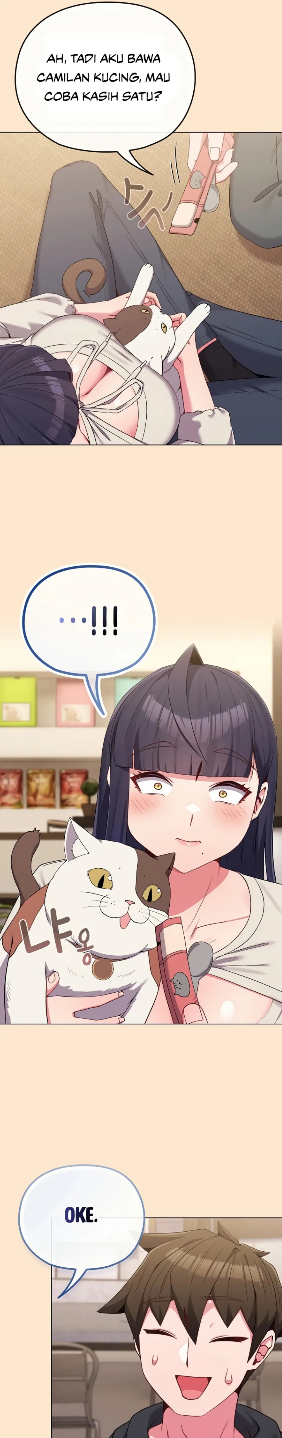 But You’re the Same Age as My Daughter?! - Chapter 31 13 But You’re the Same Age as My Daughter?! - Chapter 31 13