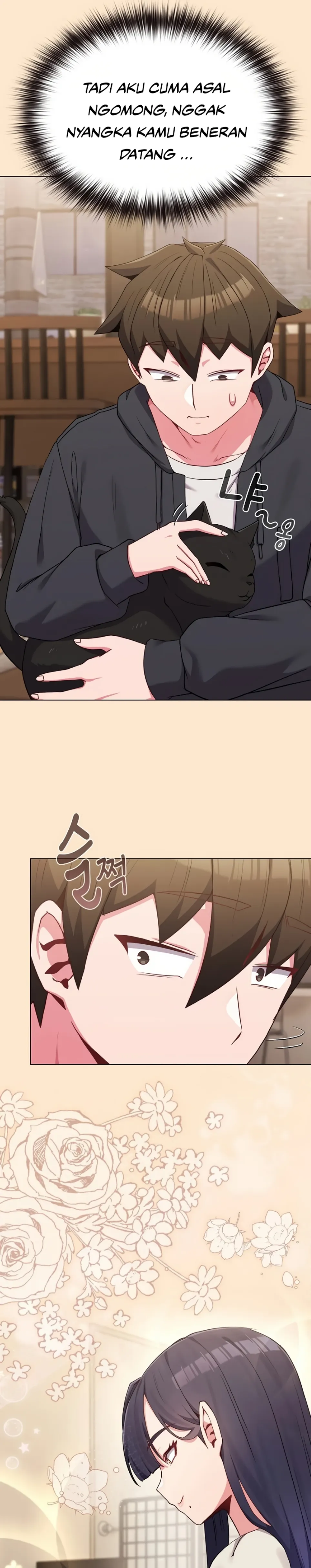 But You’re the Same Age as My Daughter?! - Chapter 31 10 But You’re the Same Age as My Daughter?! - Chapter 31 10