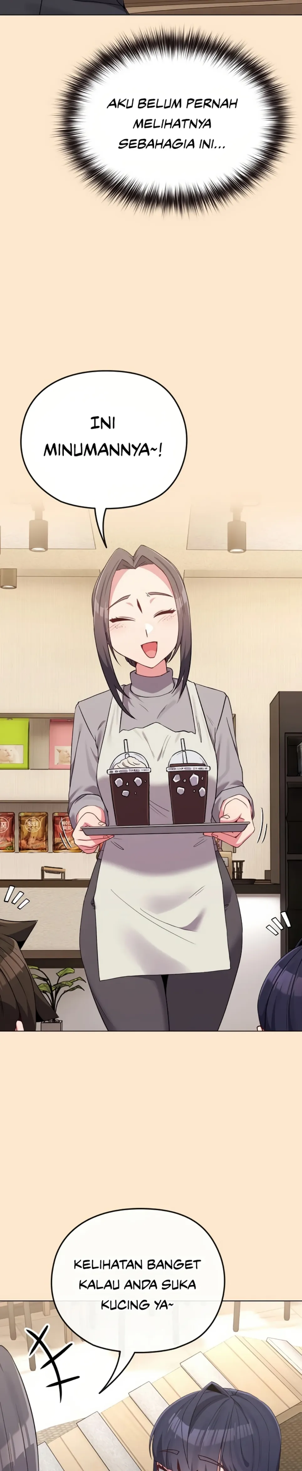 But You’re the Same Age as My Daughter?! - Chapter 31 16 But You’re the Same Age as My Daughter?! - Chapter 31 16