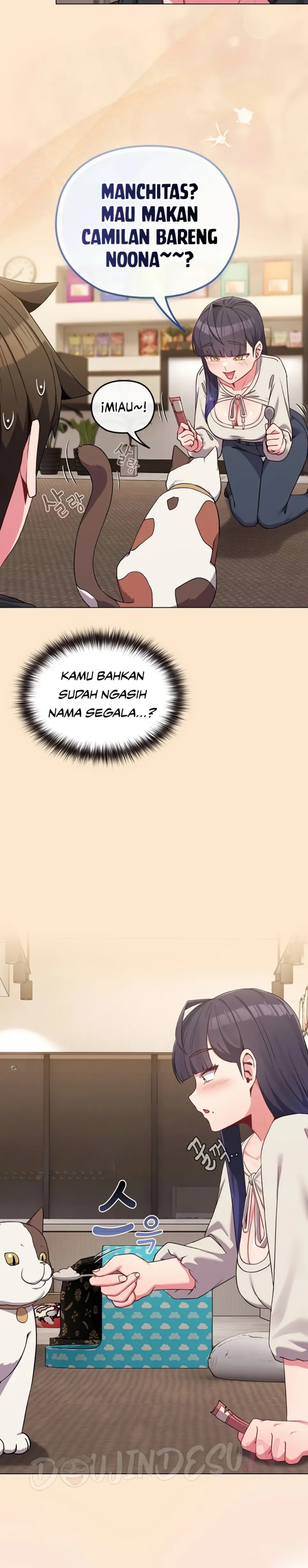 But You’re the Same Age as My Daughter?! - Chapter 31 14 But You’re the Same Age as My Daughter?! - Chapter 31 14