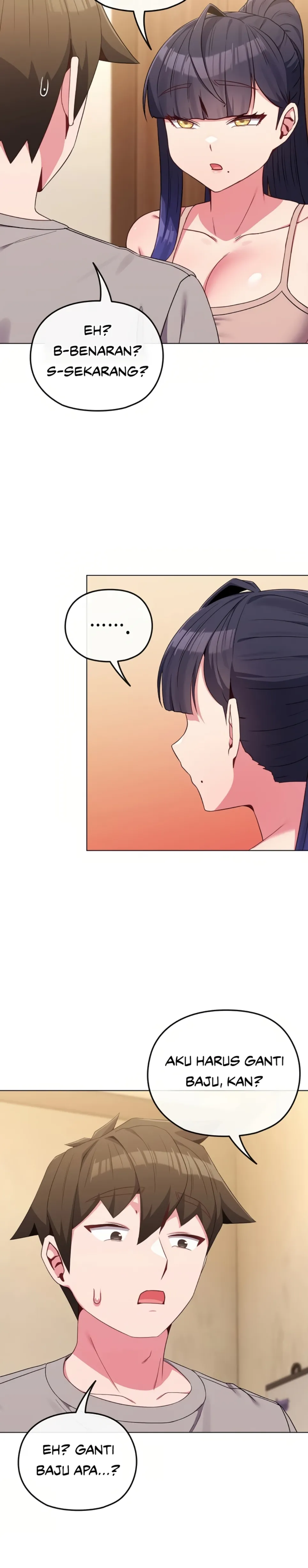 But You’re the Same Age as My Daughter?! - Chapter 31 6 But You’re the Same Age as My Daughter?! - Chapter 31 6