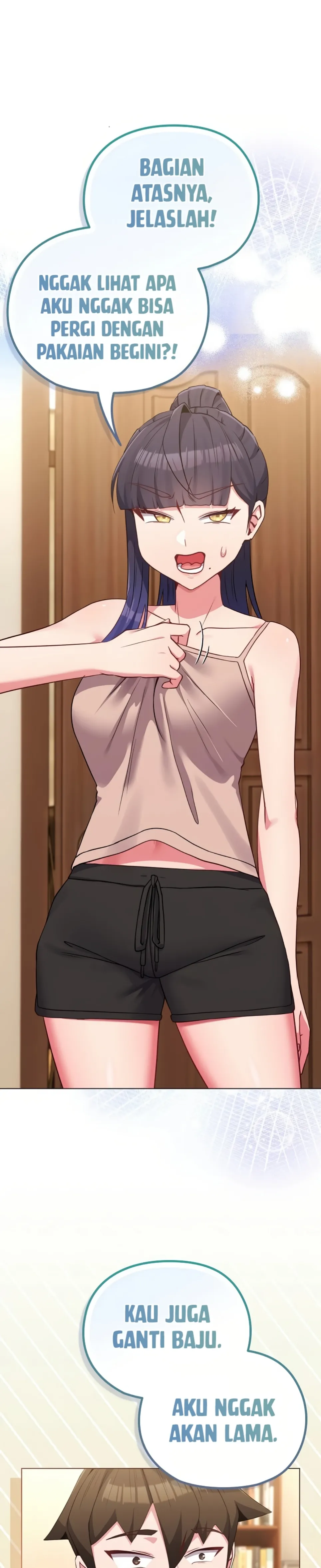 But You’re the Same Age as My Daughter?! - Chapter 31 7 But You’re the Same Age as My Daughter?! - Chapter 31 7