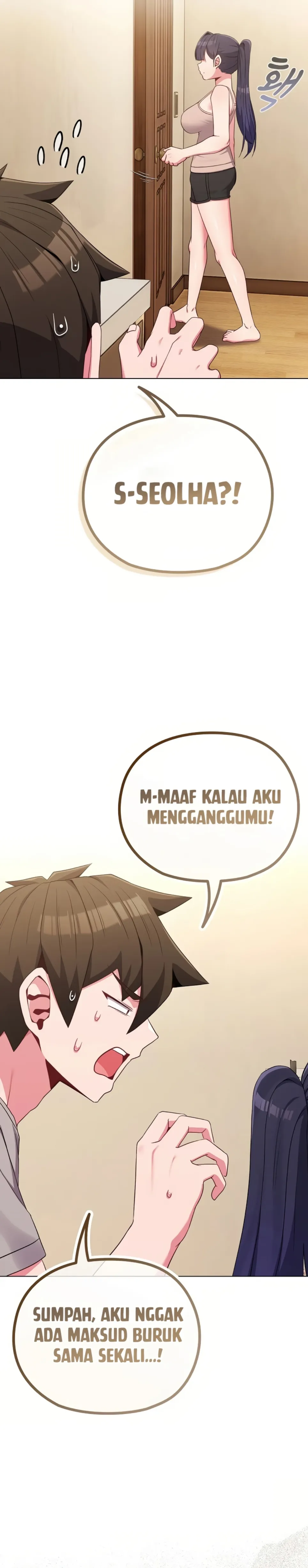 But You’re the Same Age as My Daughter?! - Chapter 31 4 But You’re the Same Age as My Daughter?! - Chapter 31 4