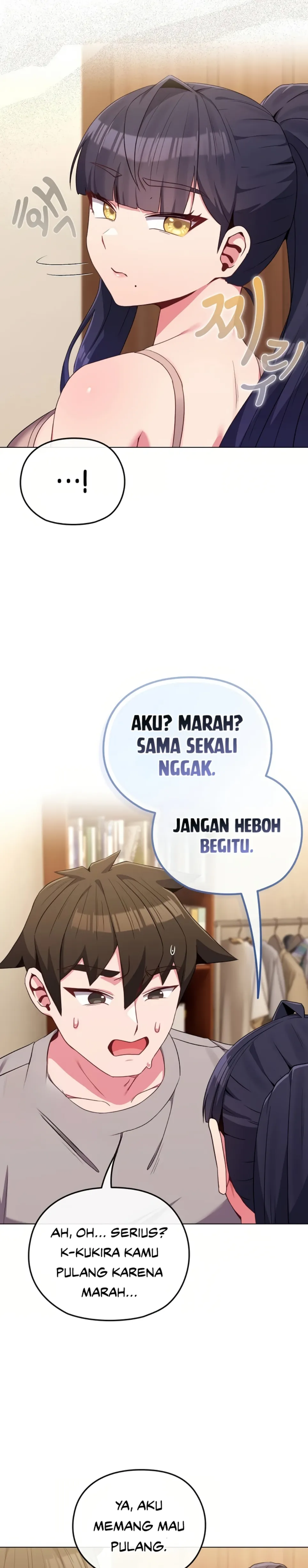 But You’re the Same Age as My Daughter?! - Chapter 31 5 But You’re the Same Age as My Daughter?! - Chapter 31 5