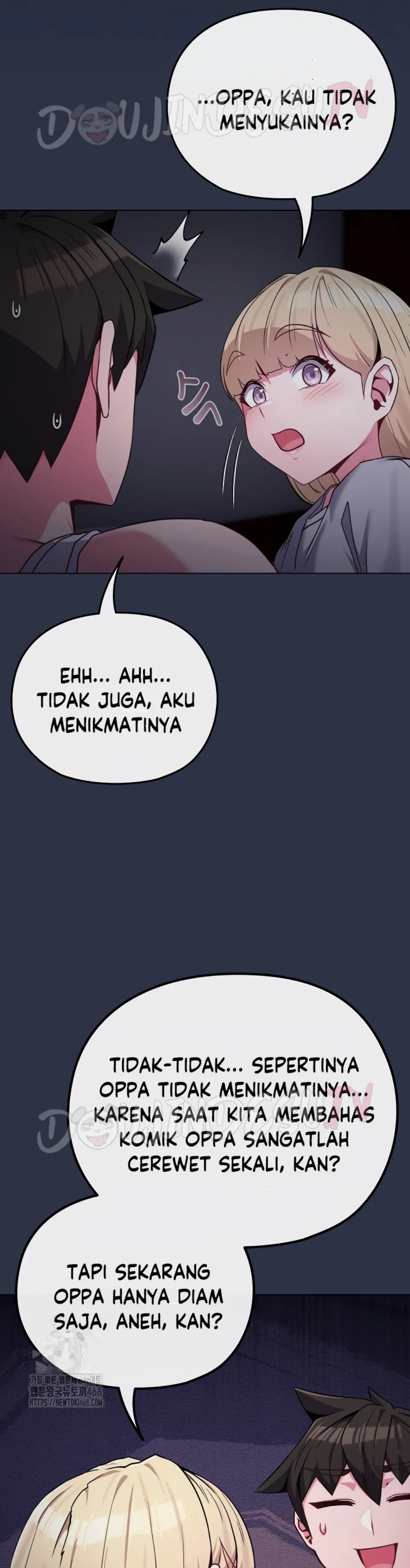 But You’re the Same Age as My Daughter?! - Chapter 35 8 But You’re the Same Age as My Daughter?! - Chapter 35 8