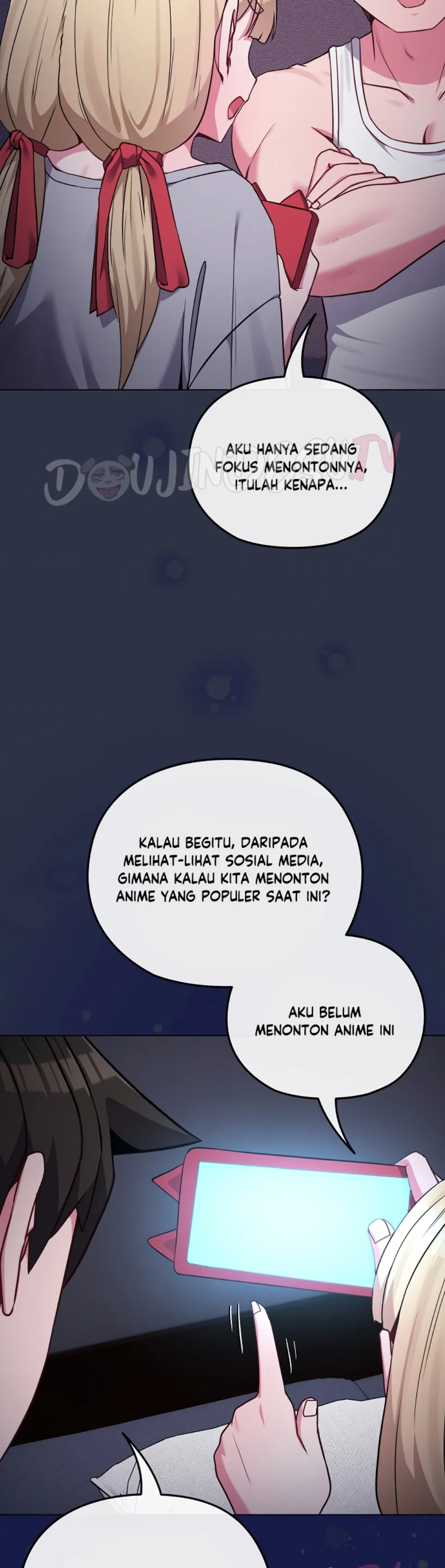 But You’re the Same Age as My Daughter?! - Chapter 35 9 But You’re the Same Age as My Daughter?! - Chapter 35 9