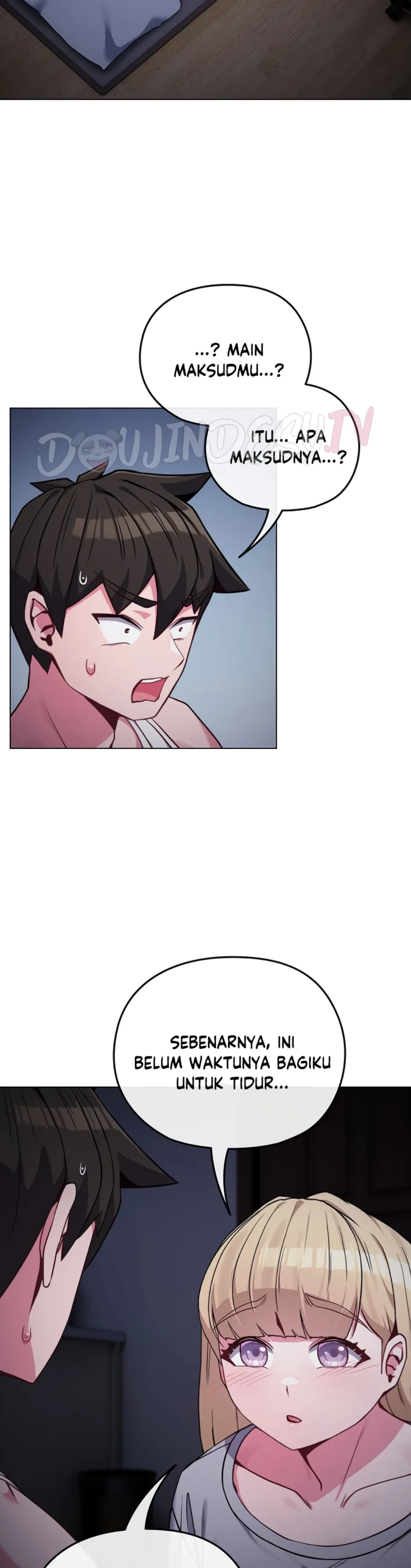 But You’re the Same Age as My Daughter?! - Chapter 35 2 But You’re the Same Age as My Daughter?! - Chapter 35 2