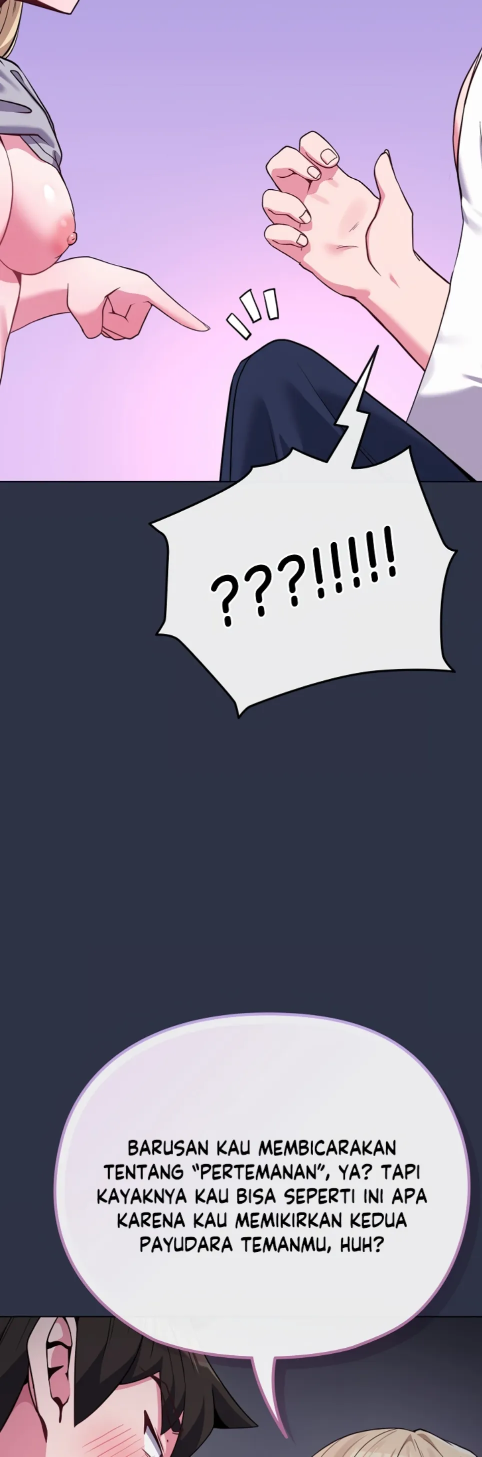 But You’re the Same Age as My Daughter?! - Chapter 35 29 But You’re the Same Age as My Daughter?! - Chapter 35 29