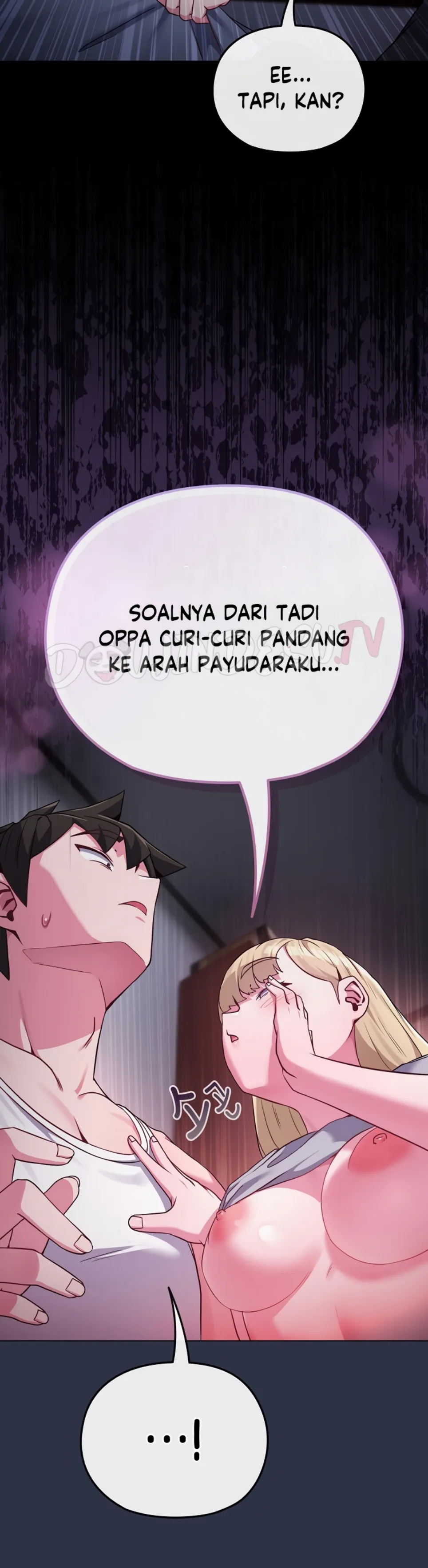 But You’re the Same Age as My Daughter?! - Chapter 35 23 But You’re the Same Age as My Daughter?! - Chapter 35 23