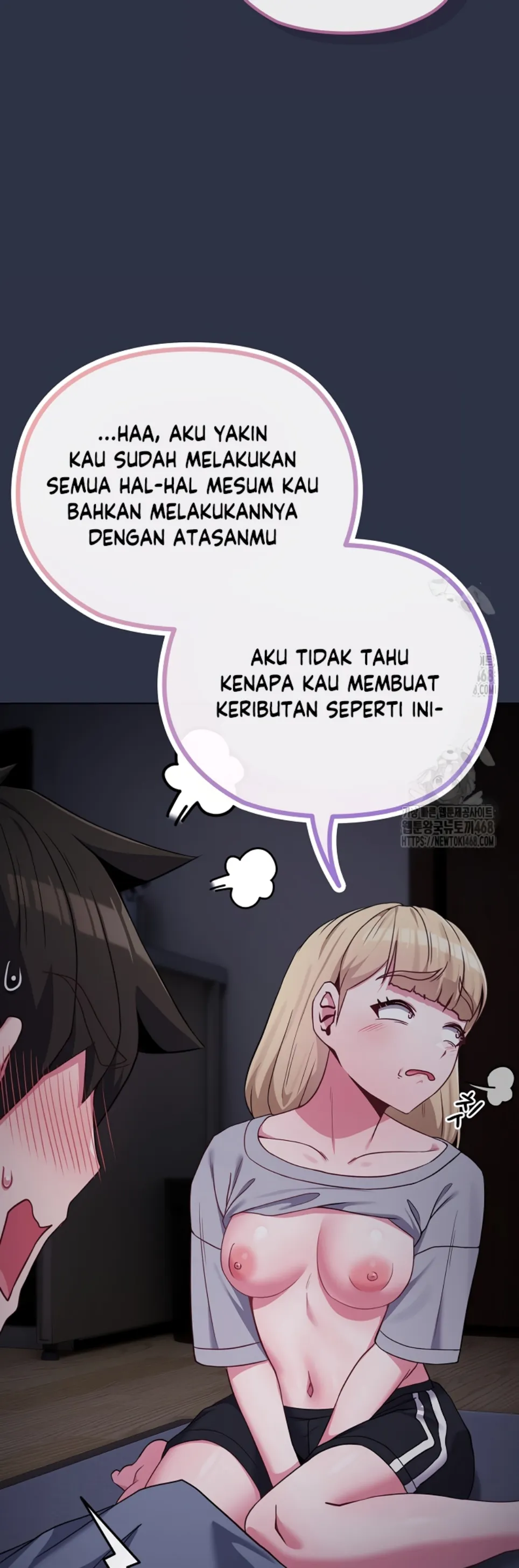 But You’re the Same Age as My Daughter?! - Chapter 35 26 But You’re the Same Age as My Daughter?! - Chapter 35 26