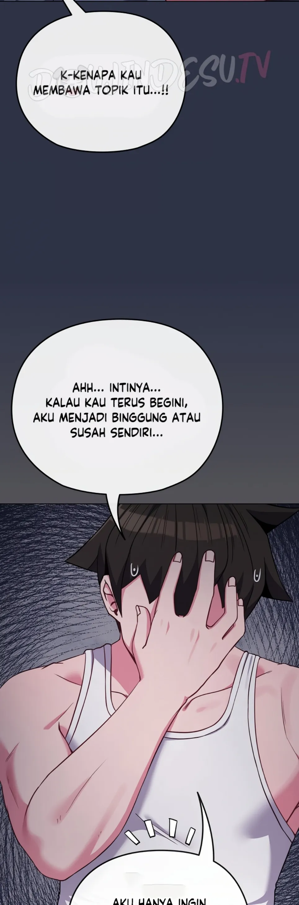 But You’re the Same Age as My Daughter?! - Chapter 35 27 But You’re the Same Age as My Daughter?! - Chapter 35 27