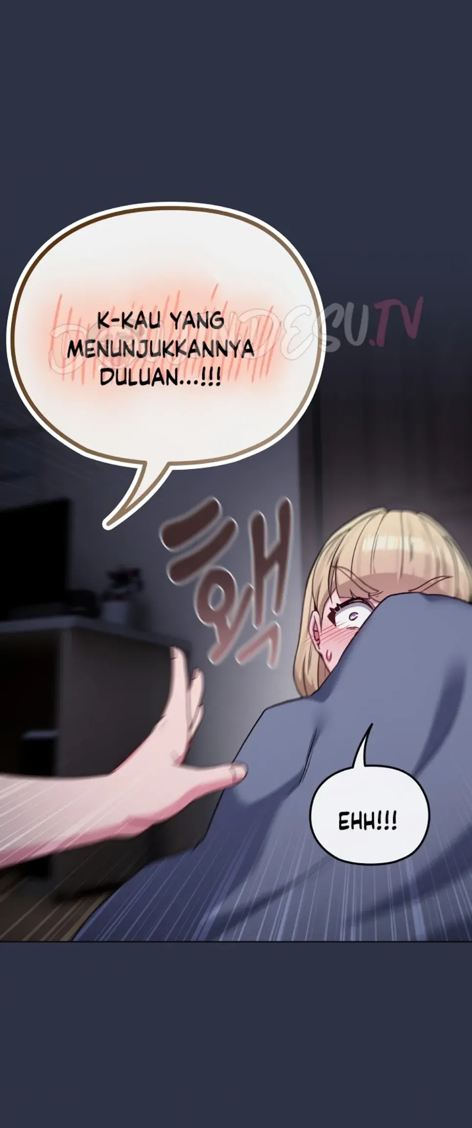 But You’re the Same Age as My Daughter?! - Chapter 35 24 But You’re the Same Age as My Daughter?! - Chapter 35 24