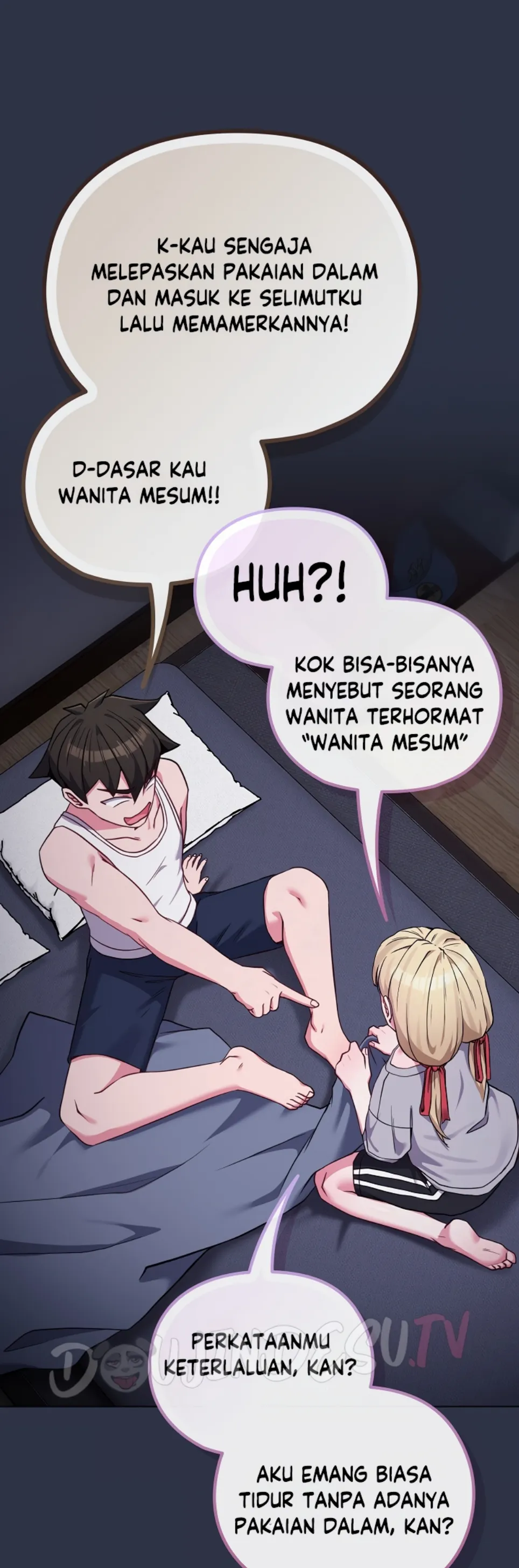 But You’re the Same Age as My Daughter?! - Chapter 35 25 But You’re the Same Age as My Daughter?! - Chapter 35 25